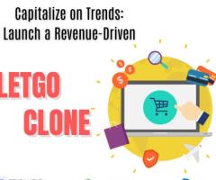 Capitalize on Trends: Launch a Revenue-Driven Letgo Clone