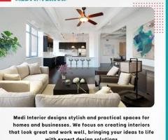 Best interior designers in Hyderabad