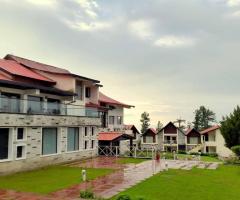 Discover the Best luxury hotels in Shimla: Koti Resorts, A Luxurious Retreat