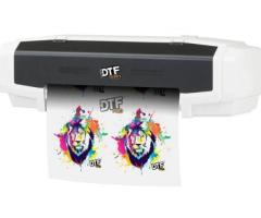 Transform Your Apparel with Premium DTF Prints! - 1