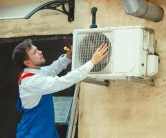 Best Air Conditioning Repair Service by J.A. Mechanical LLC