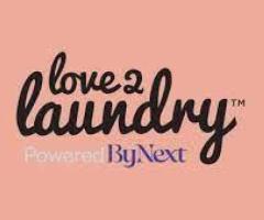 Love2Laundry