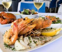 Catch of the Day: The Best Seafood Restaurants in Melbourne