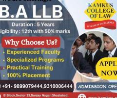 law colleges in ghaziabad - 1