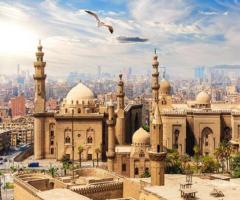 Egypt and Mozambique Visa Service