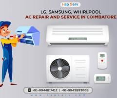 AC Service in Coimbatore