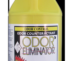 Odor Eliminator products