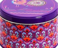 Shop premium quality tin boxes for gifts online