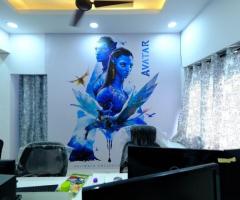 Transforming Dreams into Reality with Leading Animation Academy in India