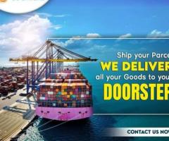 Vasant Couriers | Fast Courier Services | Local & International Parcel Delivery Solutions