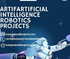 Artificial Intelligence Robotics Projects