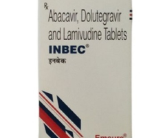 Order Inbec Tablet Online and Get Best Deals