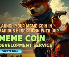 Create Your Own Meme Coin With Hivelance