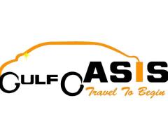 Best Car Rental in Dubai | Gulf Oasis Rent A Car