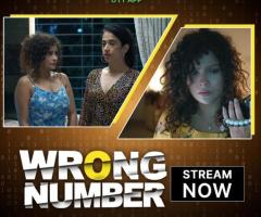 Catch Wrong Number Now on EORTV | Unmissable Romantic and Thriller Series