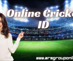 Trusted Online Cricket ID in India