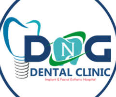 Best Dentist In Jaipur at DNG Dental Clinic