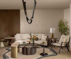 Luxury Furniture for Modern Living: Transform Your Space with Timeless Design