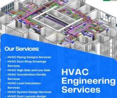 Expert HVAC Engineering for Los Angeles' Commercial Buildings: Silicon Engineering Consultants.