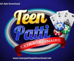 Teen Patti Online: Play Anytime, Anywhere