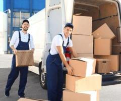 Get trusted and experts Cargo Movers in India by OLC Shipping