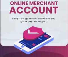 Online Merchant Account