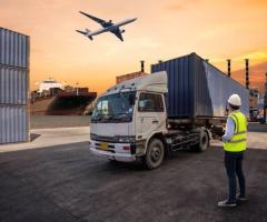 Best International cargo services in Delhi by OLC Shipping