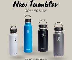 Buy Insulated Water Bottles & Tumblers for Every Need | Hydro Flask Nigeria