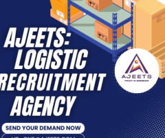 Overseas Logistics Recruitment Agency in India, Nepal, Bangladesh