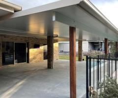 Patioz - Custom Pavilions in Gold Coast for Your Outdoor Space