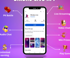 Best live stream app for android | Best Earning App Online