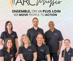 ARC Physio