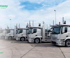 Good Car Shipping Company Why Breamway Stands Out