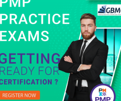 Master Project Management with PMP Certification by GuruFace!