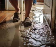 What Is Water Damage Restoration Service?