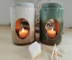 Sparta Candles Company: Handcrafted Elegance and Sustainable Scents