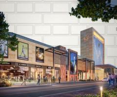 Omaxe Mall Dwarka: Your Premier Shopping Destination