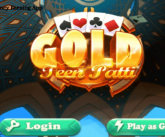 Teen Patti Gold Download: Play India’s Favorite Card Game - 1