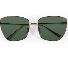 Online Stylish Green Sunglasses for Men & Women - Order Now