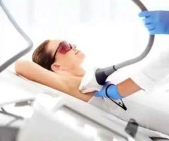 Laser Hair Removal in Lucknow