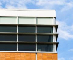 Aluminium Facade Cladding - Stylish and Durable Exterior Solutions