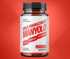 Manyolo Gummies Australia {Costs 2024} SAFE OR NOT?