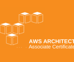 AWS Solutions Architect Associate Certification – Toronto Expert Training