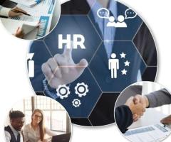 HR Consultant in nagpur - 1