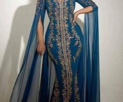 Stylish Kaftans: Shop Trendy Designs Online at Discounted Prices