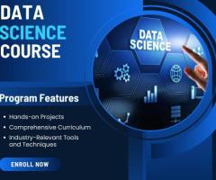 Data Science Training in Easy Web Solutions – Become a Data Expert