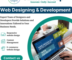 Website Development Company Meerut