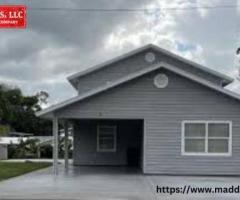 Find Okeechobee Homes for Sale with Maddassets