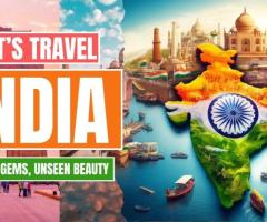 Affordable Golden Triangle Tour Packages in India — 30% Off Now!