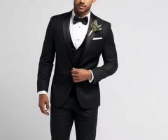 Best Tuxedo suit for men- Vardo USA